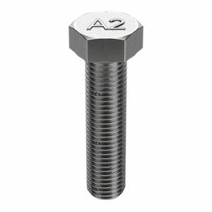 APPROVED VENDOR M51010.200.0070 Hex Cap Screw Stainless Steel M20 X 2.50, 70mm Length, 5PK | AB8EGF 25DH01