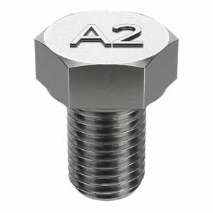 APPROVED VENDOR M51010.200.0030 Hex Cap Screw Stainless Steel M20 X 2.50, 30mm Length, 5PK | AB7BQQ 22TP15