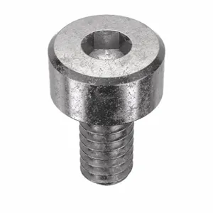 APPROVED VENDOR M51050.020.0004 Socket Cap Screw Standard Stainless Steel M2 x 0.40X4, 50PK | AB7CRT 22TW76