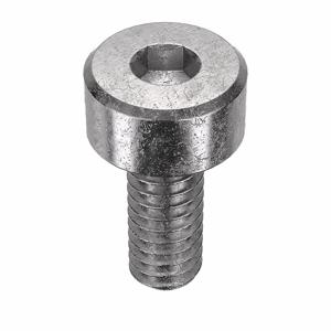 APPROVED VENDOR M51050.020.0005 Socket Cap Screw Standard Stainless Steel M2 x 0.40X5, 50PK | AB7CRY 22TW81