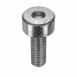 APPROVED VENDOR M51050.020.0006 Socket Cap Screw Standard Stainless Steel M2 x 0.40X6, 50PK | AB7CTC 22TW85