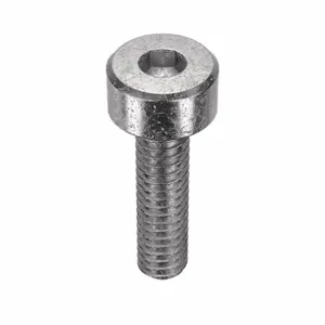 APPROVED VENDOR M51050.020.0008 Socket Cap Screw Standard Stainless Steel M2 x 0.40X8, 50PK | AB7CTD 22TW86