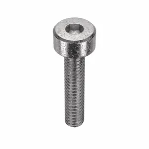 APPROVED VENDOR M51050.020.0010 Socket Cap Screw Standard Stainless Steel M2 x 0.40X10, 50PK | AB7CTE 22TW87