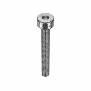 APPROVED VENDOR M51050.020.0016 Socket Cap Screw Standard Stainless Steel M2 x 0.40X16, 50PK | AE8GHM 6DA89