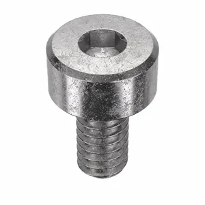 APPROVED VENDOR M51050.025.0004 Socket Cap Screw Standard Stainless Steel M2 x 0.45X4, 50PK | AE8GHP 6DA91