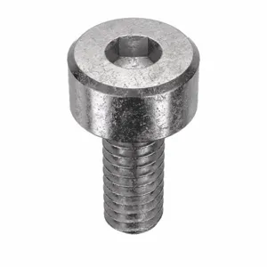 APPROVED VENDOR M51050.025.0005 Socket Cap Screw Standard Stainless Steel M2 x 0.45X5, 50PK | AB7CTG 22TW89