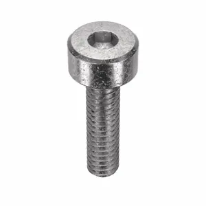 APPROVED VENDOR M51050.025.0008 Socket Cap Screw Standard Stainless Steel M2 x 0.45X8, 50PK | AB7CXX 22TX96