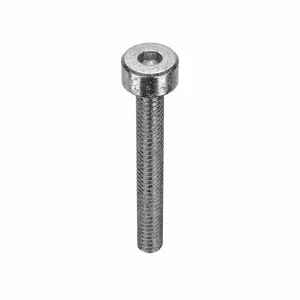 APPROVED VENDOR M51050.025.0016 Socket Cap Screw Standard Stainless Steel M2 x 0.45X16, 50PK | AB7CZP 22TY36