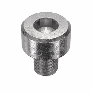 APPROVED VENDOR M51050.030.0004 Socket Cap Screw Standard Stainless Steel M3 x 0.50X4, 50PK | AE8GHR 6DA99