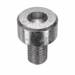 APPROVED VENDOR M51050.030.0005 Socket Cap Screw Standard Stainless Steel M3 x 0.50X5, 50PK | AB7CZW 22TY42