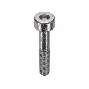 APPROVED VENDOR M51050.030.0010 Socket Cap Screw Standard Stainless Steel M3 x 0.50X10, 50PK | AB7DAD 22TY49