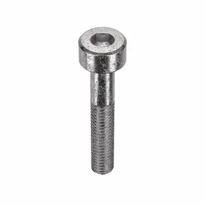 APPROVED VENDOR M51050.030.0012 Socket Cap Screw Standard Stainless Steel M3 x 0.50X12, 50PK | AB7DCT 22TZ12