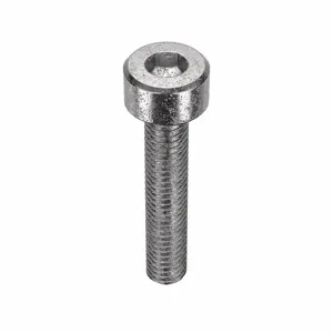 APPROVED VENDOR M51050.030.0016 Socket Cap Screw Standard Stainless Steel M3 x 0.50X16, 50PK | AB7DCU 22TZ13