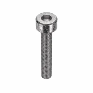 APPROVED VENDOR M51050.030.0018 Socket Cap Screw Standard Stainless Steel M3 x 0.50X18, 50PK | AB7DCV 22TZ14