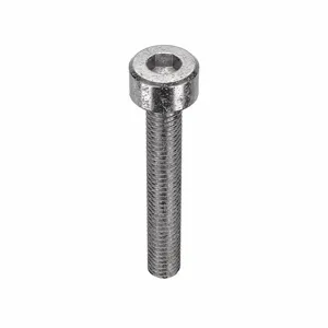 APPROVED VENDOR M51050.030.0020 Socket Cap Screw Standard Stainless Steel M3 x 0.50X20, 50PK | AB7DMY 22UC27