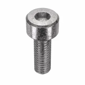 APPROVED VENDOR M51050.040.0012 Socket Cap Screw Standard Stainless Steel M4 x 0.70X12, 50PK | AB7DNL 22UC39