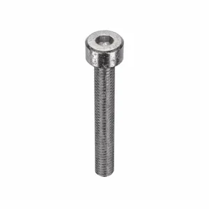 APPROVED VENDOR M51050.040.0030 Socket Cap Screw Standard Stainless Steel M4 x 0.70X30, 50PK | AB7DPM 22UC63