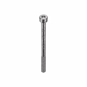 APPROVED VENDOR M51050.040.0060 Socket Cap Screw Standard Stainless Steel M4 x 0.70X60, 50PK | AB7DNH 22UC36