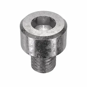 APPROVED VENDOR M51050.050.0006 Socket Cap Screw Standard Stainless Steel M5 x 0.80X6, 50PK | AE8GTM 6DB41