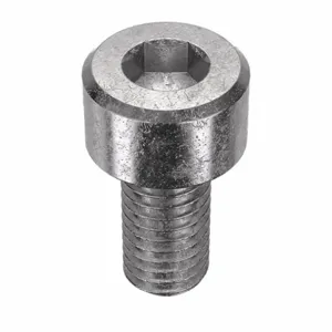 APPROVED VENDOR M51050.050.0010 Socket Cap Screw Standard Stainless Steel M5 x 0.80X10, 50PK | AB7KGX 23NN81