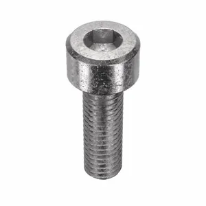 APPROVED VENDOR M51050.050.0016 Socket Cap Screw Standard Stainless Steel M5 x 0.80X16, 50PK | AB7KGZ 23NN83