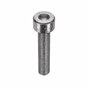 APPROVED VENDOR M51050.050.0025 Socket Cap Screw Standard Stainless Steel M5 x 0.80X25, 50PK | AB7KHB 23NN85