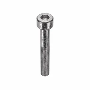 APPROVED VENDOR M51050.050.0035 Socket Cap Screw Standard Stainless Steel M5 x 0.80X35, 50PK | AB7DNM 22UC40