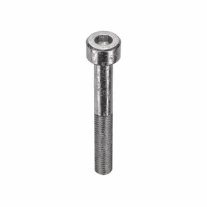 APPROVED VENDOR M51050.050.0040 Socket Cap Screw Standard Stainless Steel M5 x 0.80X40, 50PK | AB7DNN 22UC41