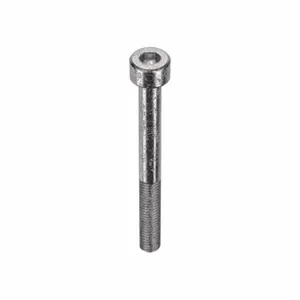 APPROVED VENDOR M51050.050.0050 Socket Cap Screw Standard Stainless Steel M5 x 0.80X50, 50PK | AB7DNQ 22UC43