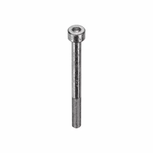 APPROVED VENDOR M51050.050.0060 Socket Cap Screw Standard Stainless Steel M5 x 0.80X60, 50PK | AB7DNR 22UC44