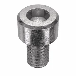 APPROVED VENDOR M51050.060.0010 Socket Cap Screw Standard Stainless Steel M6 x 1X10, 50PK | AB7KHD 23NN87