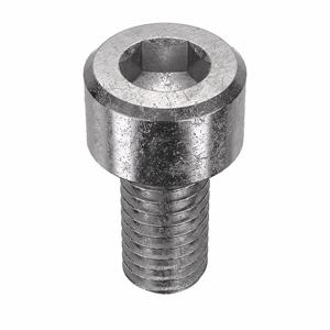 APPROVED VENDOR M51050.060.0012 Socket Cap Screw Standard Stainless Steel M6 x 1X12, 50PK | AB8QRY 26WC45
