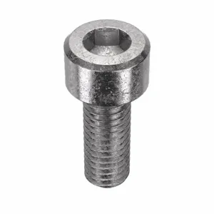 APPROVED VENDOR M51050.060.0016 Socket Cap Screw Standard Stainless Steel M6 x 1X16, 50PK | AB8QTA 26WC47