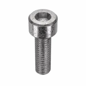 APPROVED VENDOR M51050.060.0020 Socket Cap Screw Standard Stainless Steel M6 x 1X20, 50PK | AB8QTB 26WC48