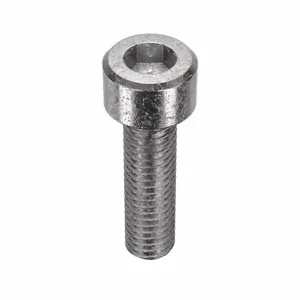 APPROVED VENDOR M51050.060.0022 Socket Cap Screw Standard Stainless Steel M6 x 1X22, 50PK | AB8QTC 26WC49