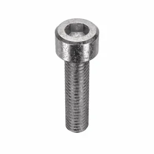 APPROVED VENDOR M51050.060.0025 Socket Cap Screw Standard Stainless Steel M6 x 1X25, 50PK | AE8GTV 6DB68