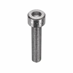 APPROVED VENDOR M51050.060.0030 Socket Cap Screw Standard Stainless Steel M6 x 1X30, 50PK | AB8NXG 26LG83