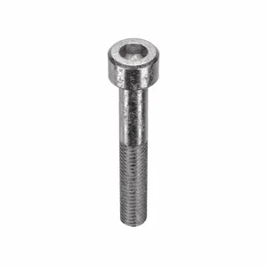 APPROVED VENDOR M51050.060.0040 Socket Cap Screw Standard Stainless Steel M6 x 1X40, 50PK | AB7DNY 22UC50