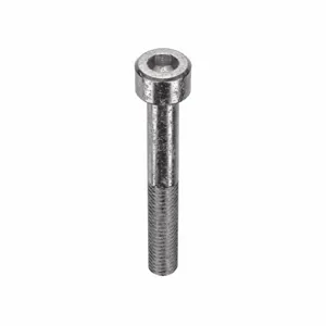 APPROVED VENDOR M51050.060.0045 Socket Cap Screw Standard Stainless Steel M6 x 1X45, 50PK | AB7DNZ 22UC51