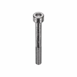 APPROVED VENDOR M51050.060.0055 Socket Cap Screw Standard Stainless Steel M6 x 1X55, 50PK | AB7DPB 22UC53