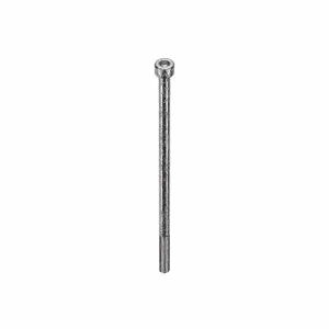 APPROVED VENDOR M51050.060.0140 Socket Cap Screw Standard Stainless Steel M6 x 1X140, 10PK | AE8GTZ 6DB84