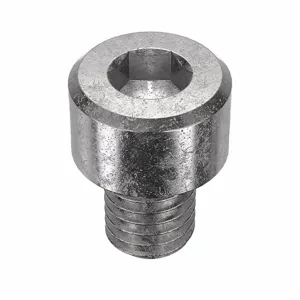 APPROVED VENDOR M51050.080.0010 Socket Cap Screw Standard Stainless Steel M8 x 1.25X10, 50PK | AE8GUB 6DB86