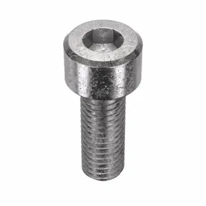 APPROVED VENDOR M51050.080.0022 Socket Cap Screw Standard Stainless Steel M8 x 1.25X22, 50PK | AB7DPR 22UC67