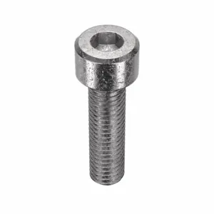 APPROVED VENDOR M51050.080.0030 Socket Cap Screw Standard Stainless Steel M8 x 1.25X30, 50PK | AB7DPU 22UC69