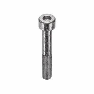 APPROVED VENDOR M51050.080.0055 Socket Cap Screw Standard Stainless Steel M8 x 1.25X55, 50PK | AB7DPZ 22UC74