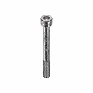 APPROVED VENDOR M51050.080.0080 Socket Cap Screw Standard Stainless Steel M8 x 1.25X80, 50PK | AB7DQC 22UC77