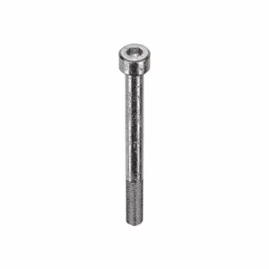 APPROVED VENDOR M51050.080.0090 Socket Cap Screw Standard Stainless Steel M8 x 1.25X90, 25PK | AB7DQD 22UC78