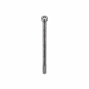 APPROVED VENDOR M51050.080.0150 Socket Cap Screw Standard Stainless Steel M8 x 1.25X150, 10PK | AB7DQK 22UC84