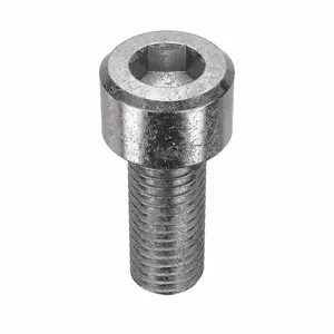 APPROVED VENDOR M51050.100.0025 Socket Cap Screw Standard Stainless Steel M10 x 1.50X25, 50PK | AB7DQN 22UC87