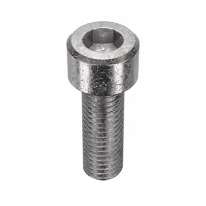 APPROVED VENDOR M51050.100.0030 Socket Cap Screw Standard Stainless Steel M10 x 1.50X30, 50PK | AB7DQP 22UC88